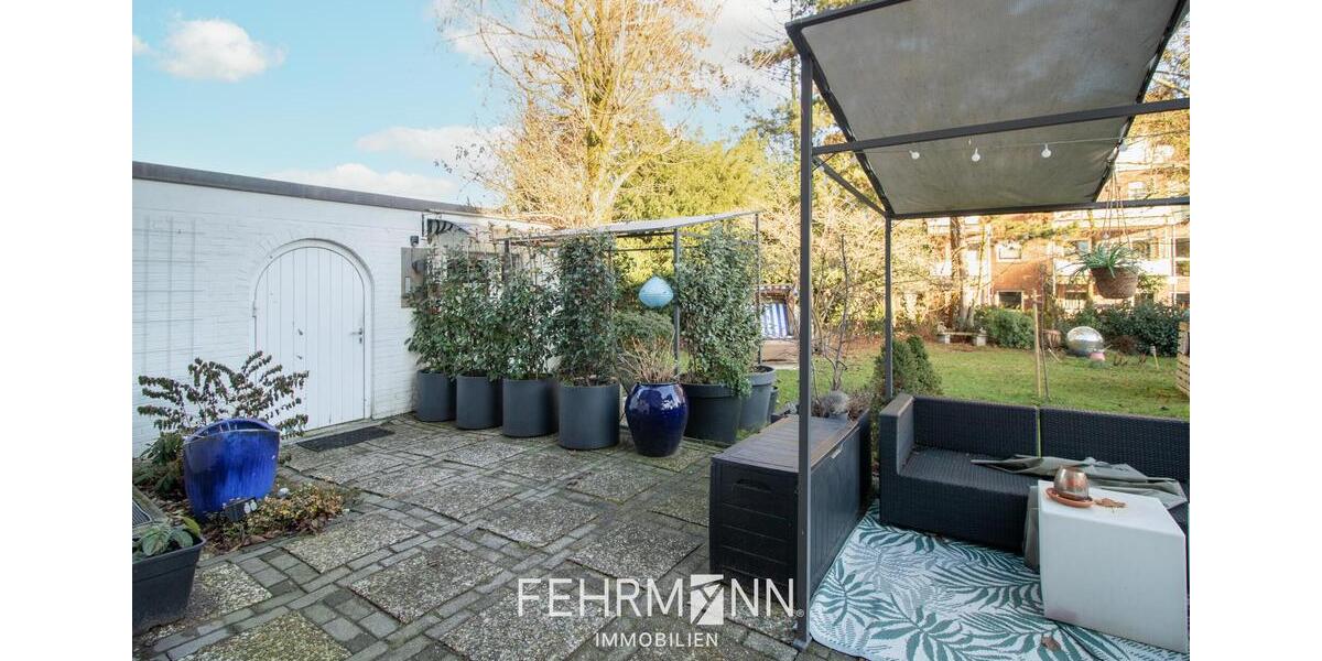 Erdgeschoßwohnung Ochtrup - 4 Zimmer, 155 m&sup2;, 1.460&euro; | Angebot:24531817