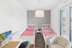 Dachgeschoßwohnung Pulheim - 4 Zimmer, 155 m&sup2;, 2.150&euro; | Angebot:26266804