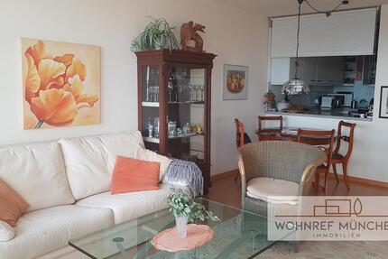 Wohnung München Ramersdorf-Perlach - 2 Zimmer, 60 m&sup2;, 1.550&euro; | Angebot:25271782