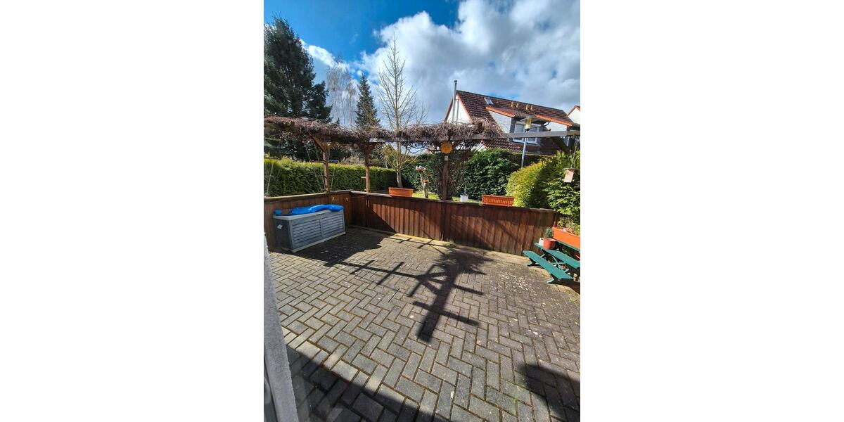 Reihenhaus Südliches Anhalt Pfaffendorf - 3 Zimmer, 90 m&sup2;, 1.100&euro; | Angebot:26044126