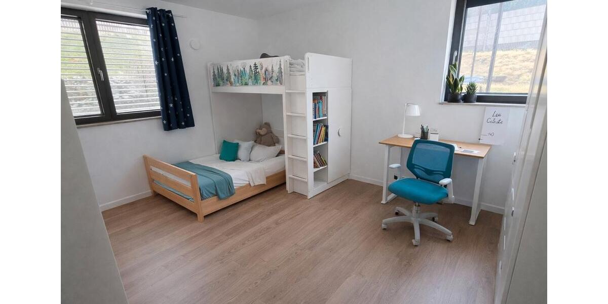 Etagenwohnung Nürtingen - 4 Zimmer, 113 m&sup2;, 1.600&euro; | Angebot:26553625