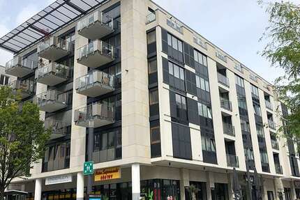 Wohnung Bielefeld - 2 Zimmer, 61 m&sup2;, 610&euro; | Angebot:26988301