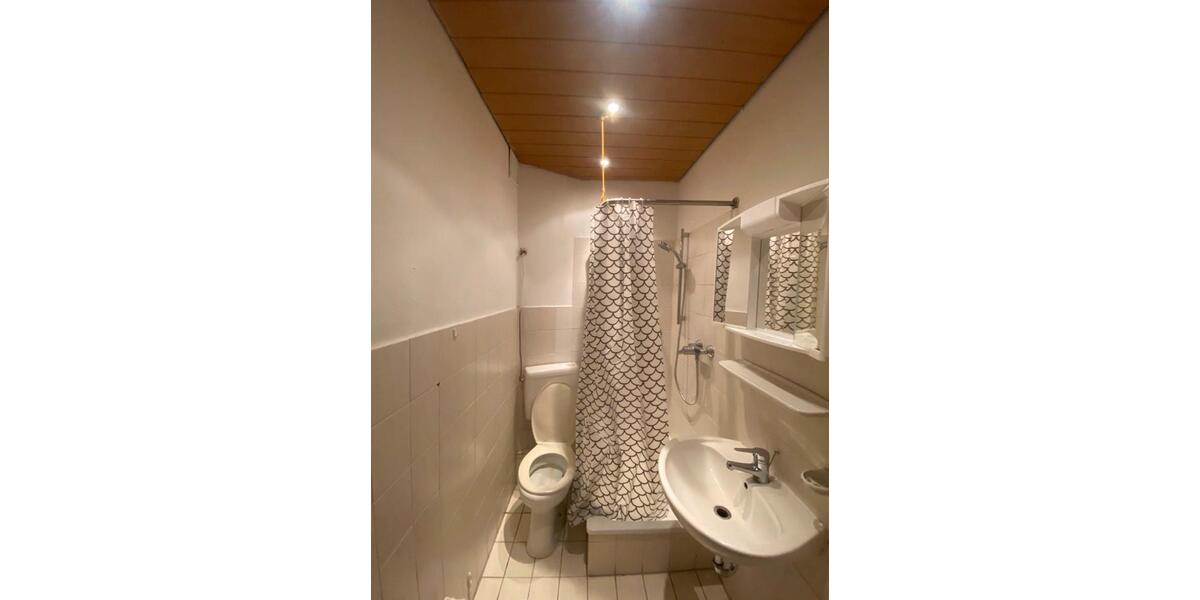 Wohnen auf Zeit Bremen Blockland - 1 Zimmer, 14 m&sup2;, 500&euro; | Angebot:26061311