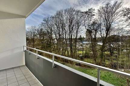 Wohnung zum Mieten in Bad Homburg 890 € 70 m²