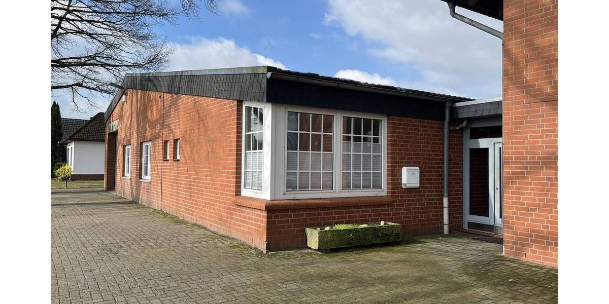 Gewerbeobjekt Stuhr Moordeich - 2.730&euro; | Angebot:26175368