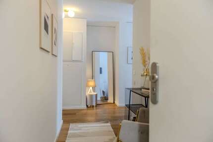 Wohnung zum Mieten in München 1.925 € 63.46 m²
