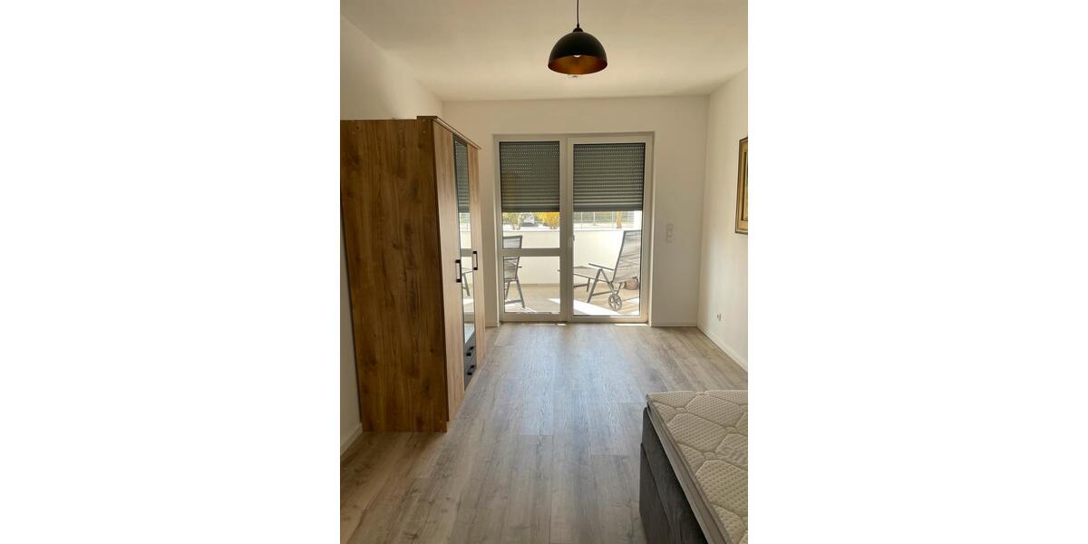 Erdgeschoßwohnung Northeim - 2 Zimmer, 65 m&sup2;, 945&euro; | Angebot:26088485