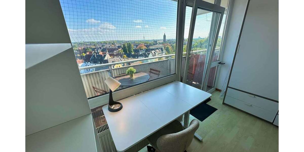 Zimmer Köln - 860&euro; | Angebot:25170322