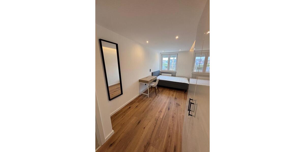Erdgeschoßwohnung München Ramersdorf-Perlach - 4 Zimmer, 54 m&sup2;, 815&euro; | Angebot:26580907
