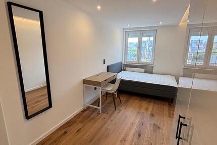 Wohnung München Ramersdorf-Perlach - 4 Zimmer, 54 m&sup2;, 815&euro; | Angebot:26580907