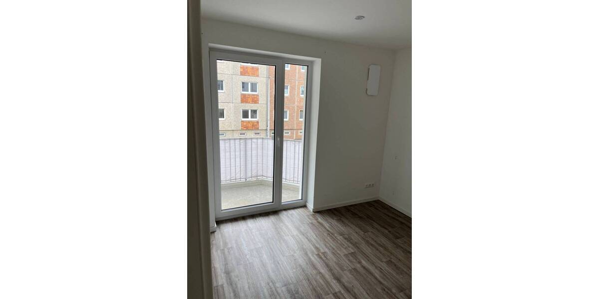 Etagenwohnung Stralsund Tribseer - 2 Zimmer, 52 m&sup2;, 620&euro; | Angebot:26886637