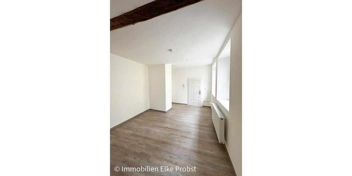 Erdgeschoßwohnung Waldmünchen - 1 Zimmer, 21 m&sup2;, 210&euro; | Angebot:26547212