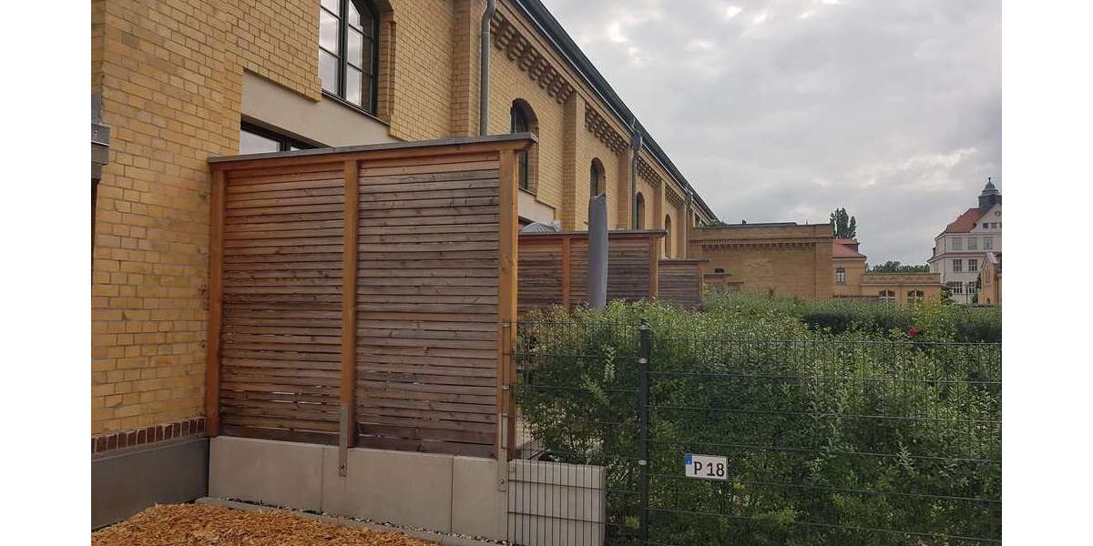 Etagenwohnung Leipzig Nord - 2 Zimmer, 74 m&sup2;, 781&euro; | Angebot:27064359