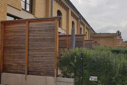 Wohnung Leipzig Nord - 2 Zimmer, 74 m&sup2;, 781&euro; | Angebot:27064359
