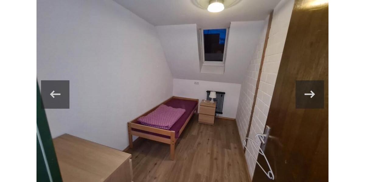 Wohnen auf Zeit Wildberg - 5 Zimmer, 150 m&sup2;, 29&euro; | Angebot:25982122