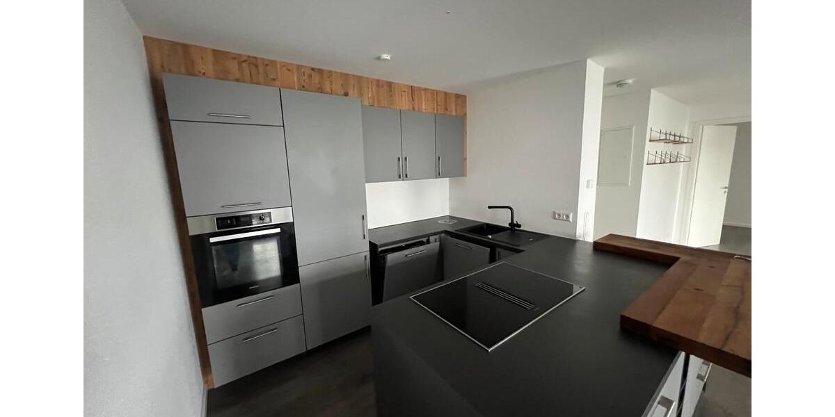 Erdgeschoßwohnung Villingen-Schwenningen Schwenningen - 3 Zimmer, 74 m&sup2;, 1.195&euro; | Angebot:25053801