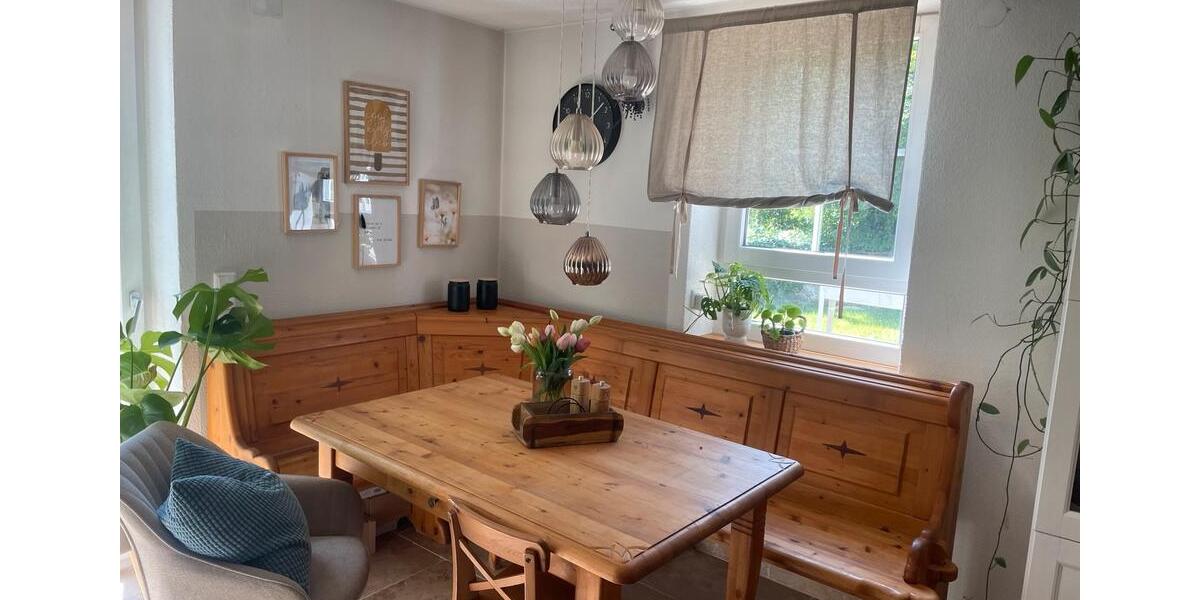 Einfamilienhaus in Fichtenberg 5.5 zimmer