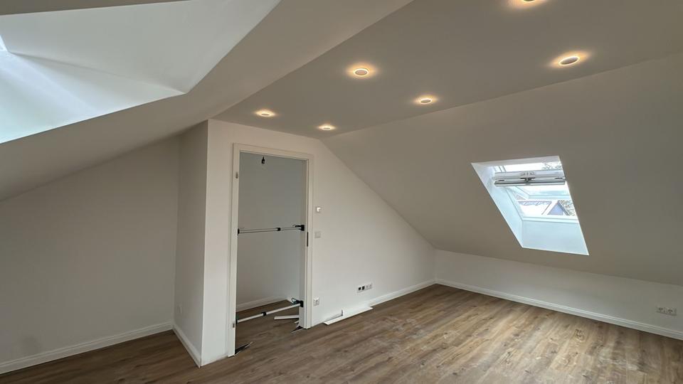 Etagenwohnung Bad Bevensen - 4 Zimmer, 80 m&sup2;, 970&euro; | Angebot:25104894