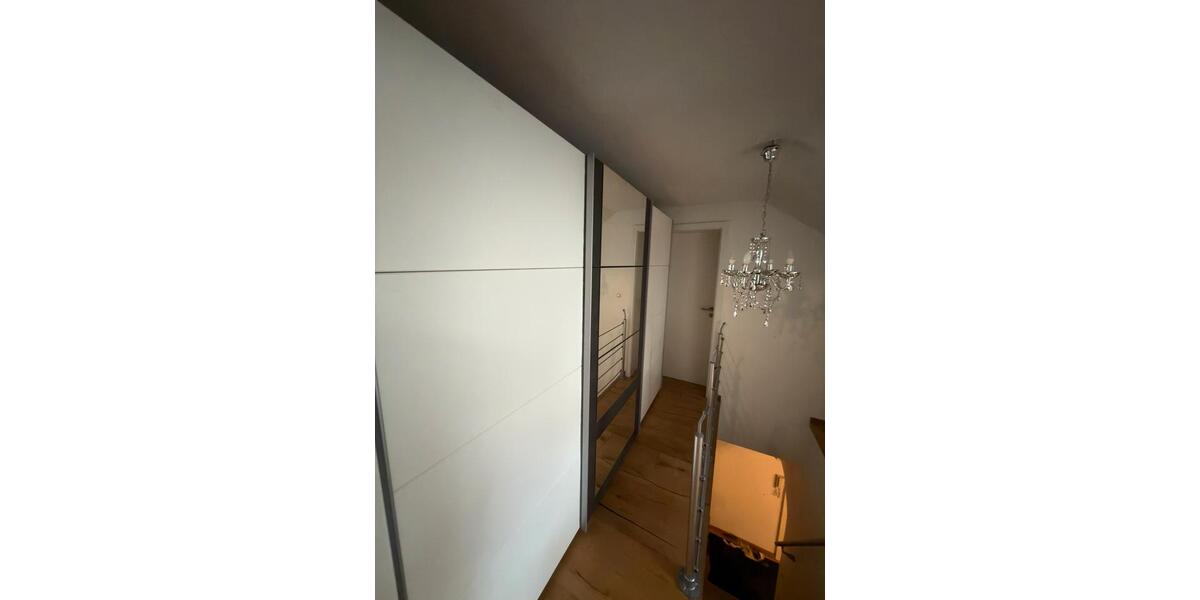 Maisonettenwohnung Karlsruhe - 2 Zimmer, 89 m&sup2;, 1.450&euro; | Angebot:26296435