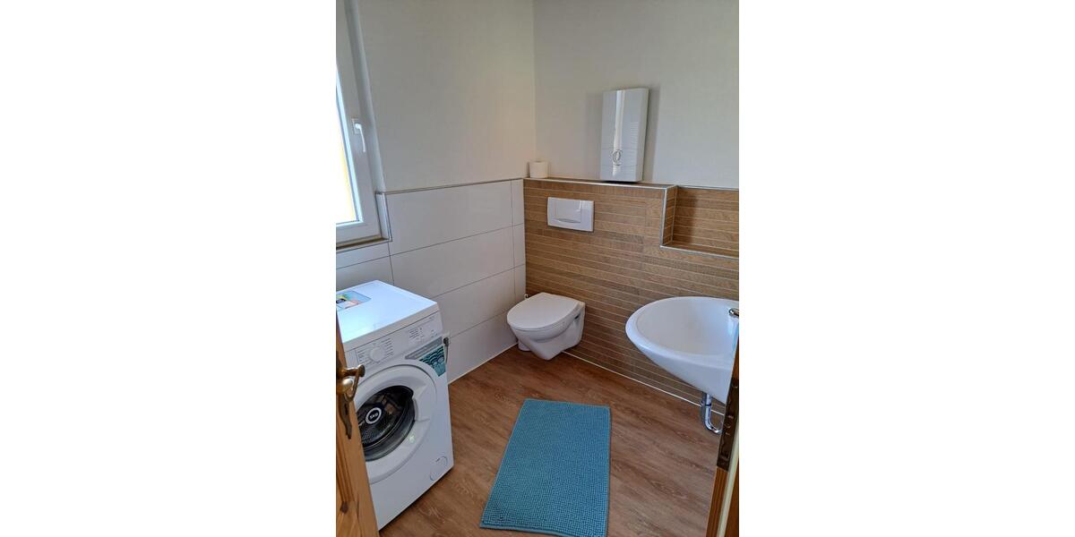 Etagenwohnung Weilerbach - 1 Zimmer, 35 m&sup2;, 450&euro; | Angebot:26696677