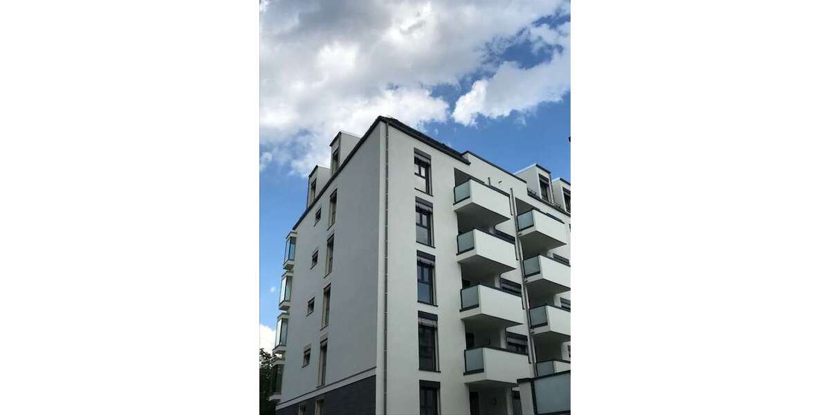 Etagenwohnung Leipzig Zentrum-Südost - 4 Zimmer, 119 m&sup2;, 1.651&euro; | Angebot:26171408