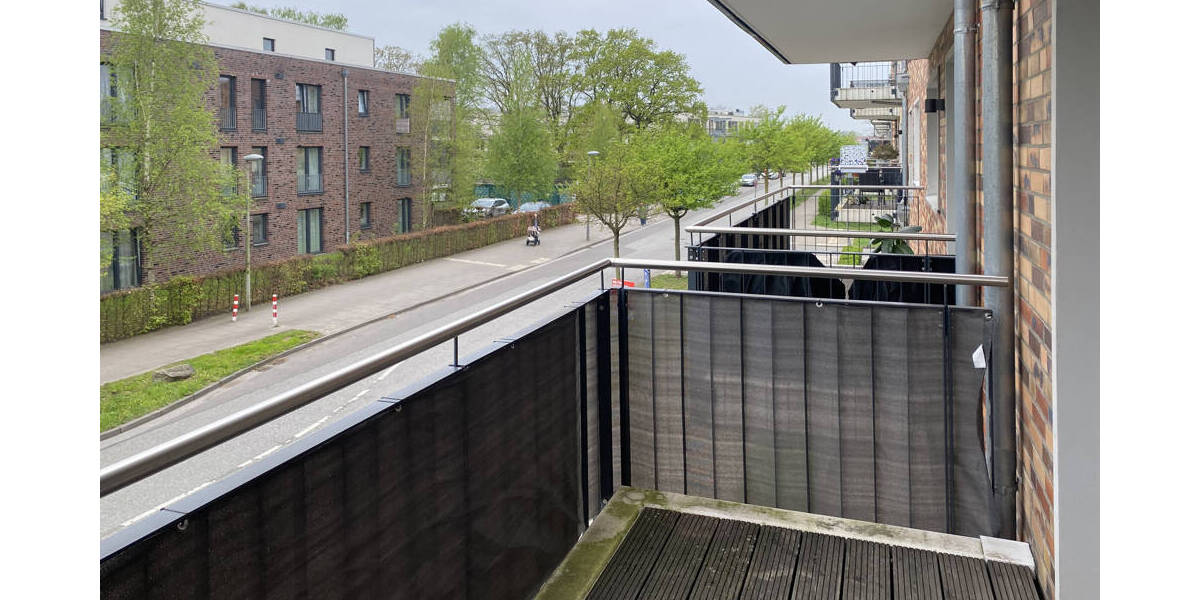 Etagenwohnung Hamburg Neugraben-Fischbek - 2 Zimmer, 70 m&sup2;, 1.140&euro; | Angebot:26128794