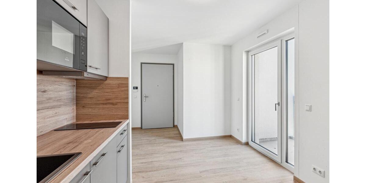 Etagenwohnung Magdeburg Alte Neustadt - 2 Zimmer, 72 m&sup2;, 710&euro; | Angebot:24677915