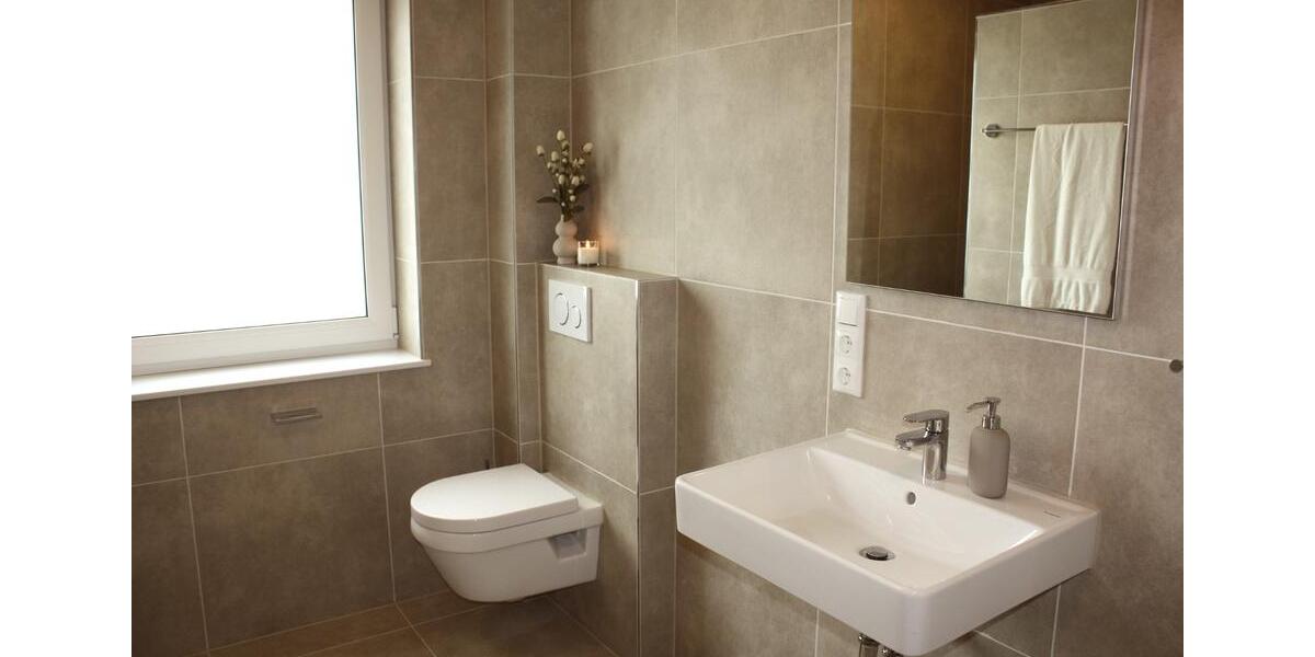 Etagenwohnung Soltau - 3 Zimmer, 73 m&sup2;, 1.100&euro; | Angebot:24977210