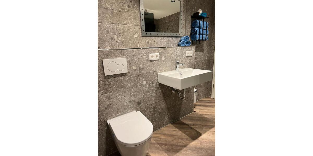 Wohnen auf Zeit Feuchtwangen - 2 Zimmer, 52 m&sup2;, 65&euro; | Angebot:26606961