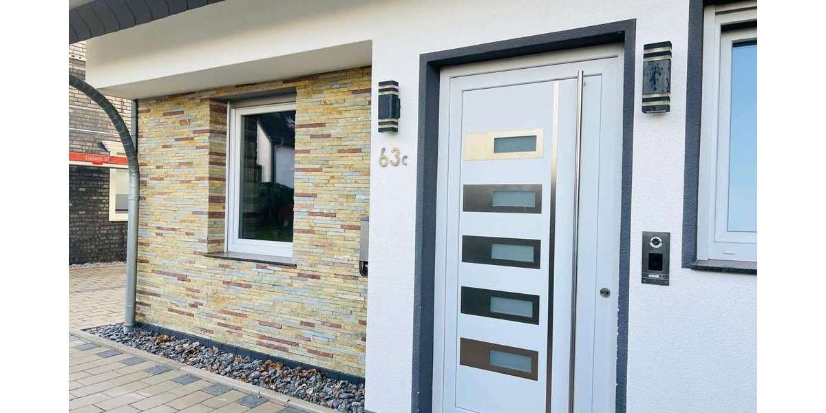 Haus zum Mieten in Herford 1.700 € 162 m² 5 zimmer