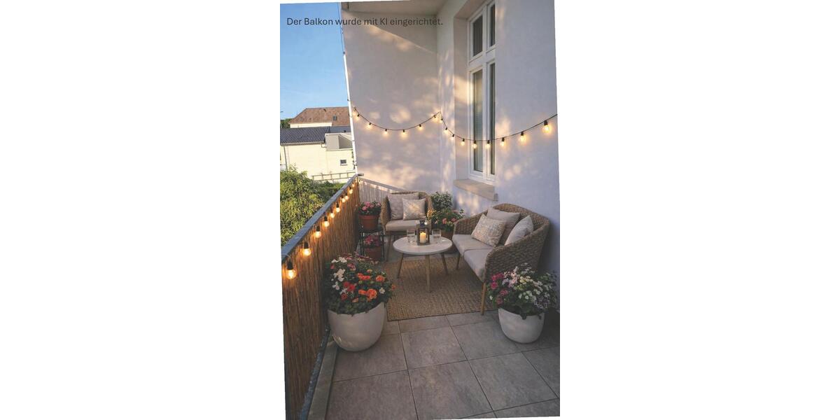 Etagenwohnung Wuppertal Arrenberg - 4 Zimmer, 67 m&sup2;, 695&euro; | Angebot:26396568