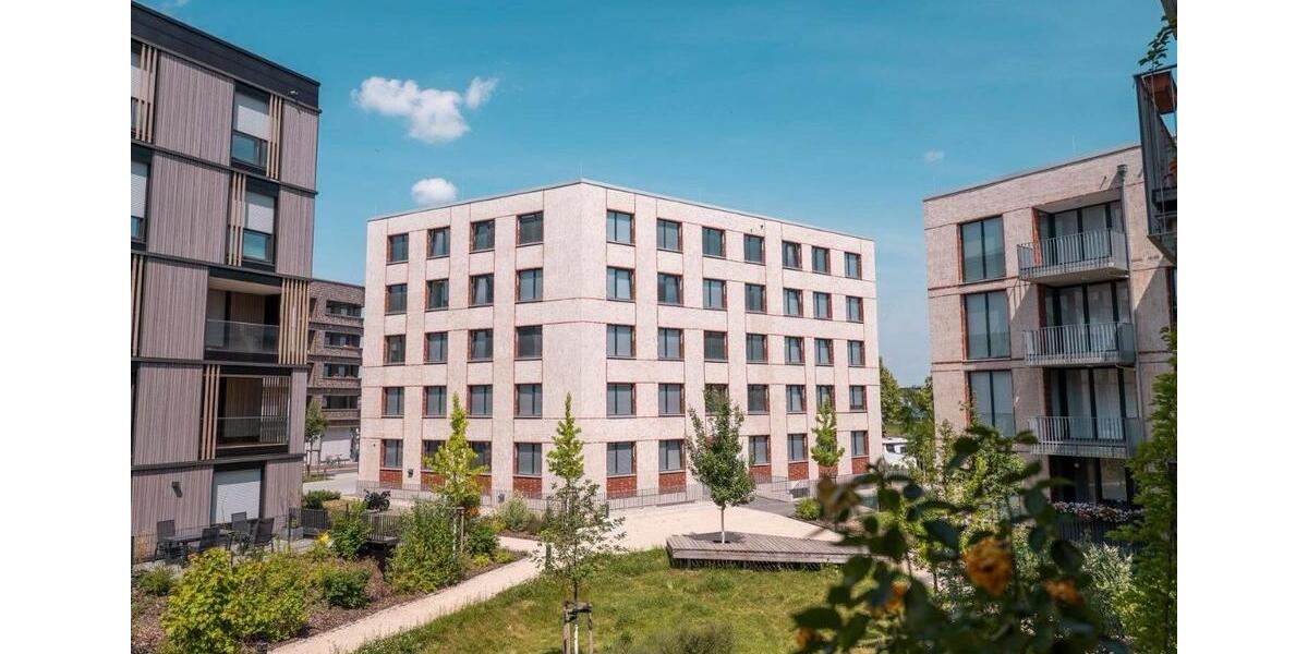 Wohnen auf Zeit Gelnhausen - 8 Zimmer, 100 m&sup2;, 598&euro; | Angebot:26045421