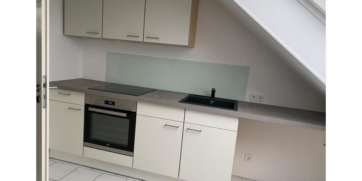 Dachgeschoßwohnung Wolfsburg Ehmen - 2 Zimmer, 68 m&sup2;, 680&euro; | Angebot:24753033