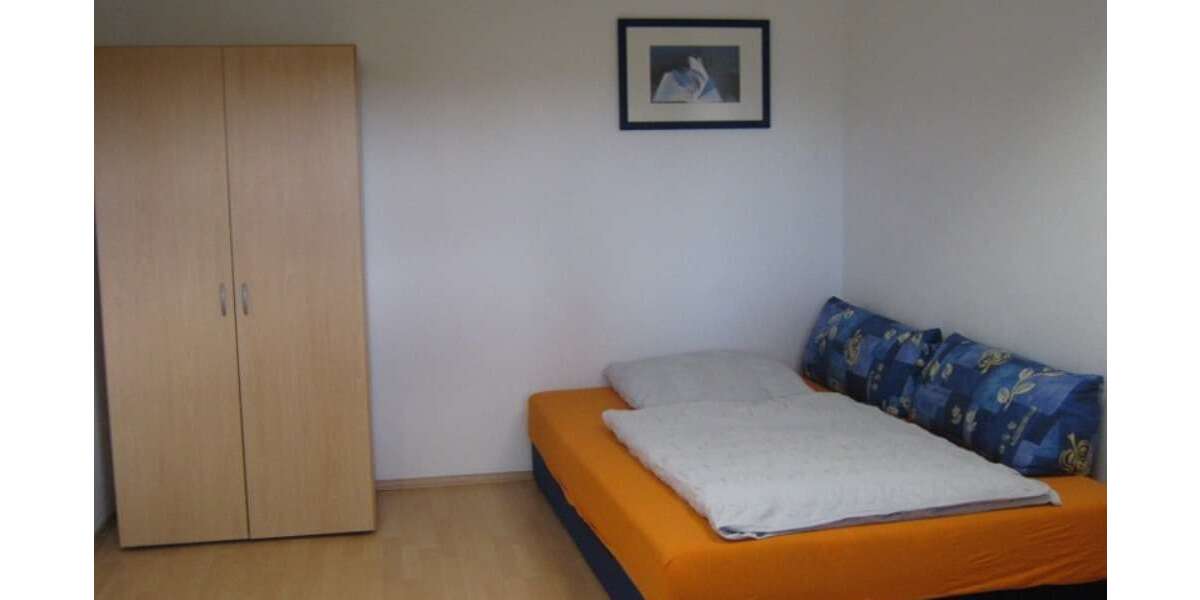 Etagenwohnung Nürnberg Eberhardshof - 1 Zimmer, 12 m&sup2;, 390&euro; | Angebot:27043177