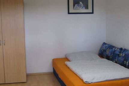 Wohnung Nürnberg Eberhardshof - 1 Zimmer, 12 m&sup2;, 390&euro; | Angebot:27043177