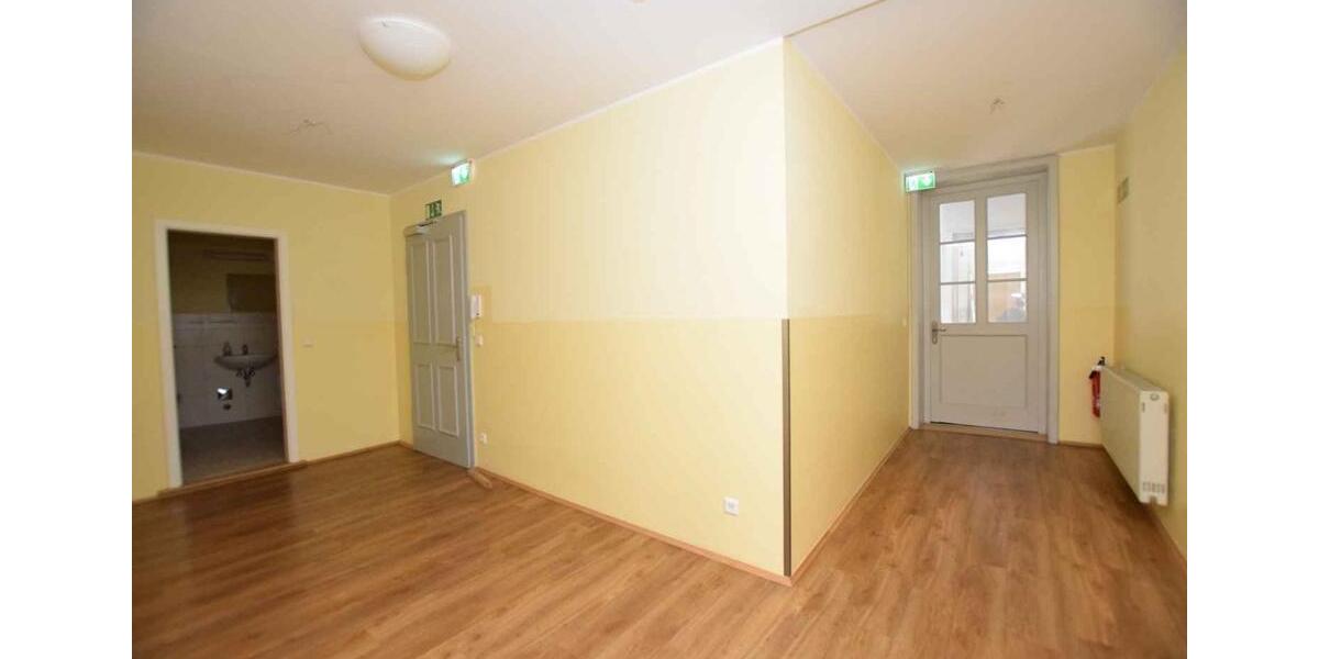 Gewerbeobjekt Quedlinburg - 1.400&euro; | Angebot:21669383