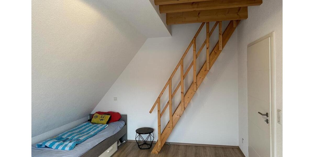 Dachgeschoßwohnung Gaggenau - 1 Zimmer, 34 m&sup2;, 750&euro; | Angebot:22894379