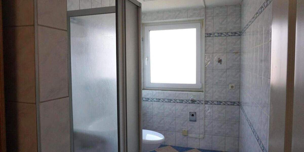 Etagenwohnung Horb am Neckar Horb - 3 Zimmer, 75 m&sup2;, 750&euro; | Angebot:24637375