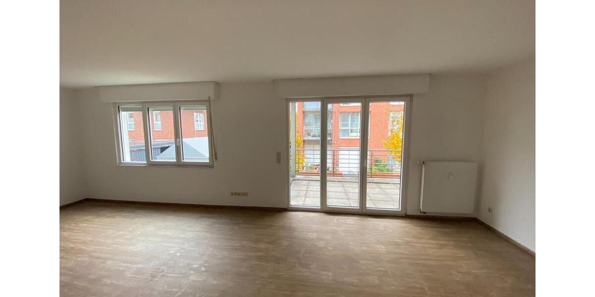 Etagenwohnung Nordhorn - 2 Zimmer, 75 m&sup2;, 600&euro; | Angebot:25099002