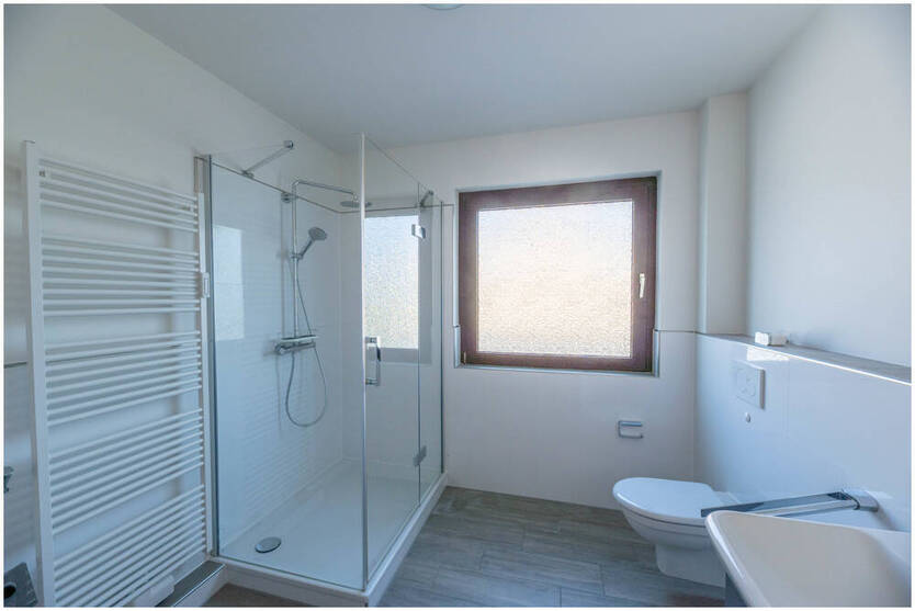 Familienfreundliche Etagenwohnung mit Balkon & Tiefgarage - 115 m² zum Wohlfühlen