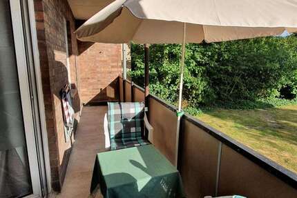 Wohnen auf Zeit in Neuss 1.484 € 2 zimmer