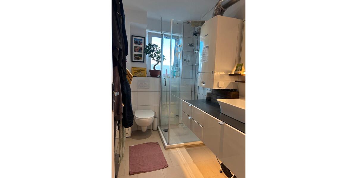 Wohnen auf Zeit Heidelberg Boxberg - 2 Zimmer, 70 m&sup2;, 1.250&euro; | Angebot:25963221