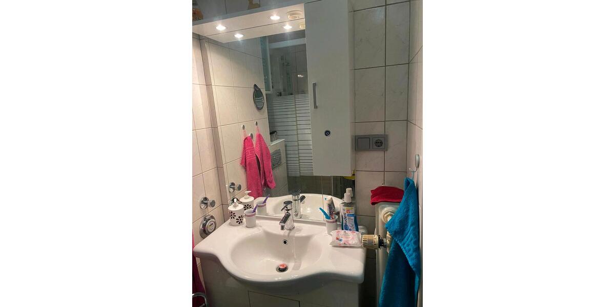 Etagenwohnung Nienburg (Weser) - 1 Zimmer, 35 m&sup2;, 580&euro; | Angebot:26704856