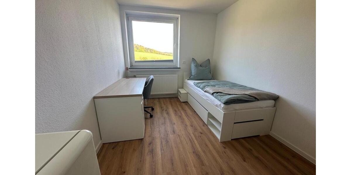 Etagenwohnung Hildesheim Itzum-Marienburg - 1 Zimmer, 12 m&sup2;, 425&euro; | Angebot:26663664