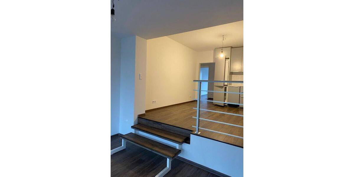 Etagenwohnung Bad Wildungen Reinhardshausen - 2 Zimmer, 51 m&sup2;, 520&euro; | Angebot:26656883