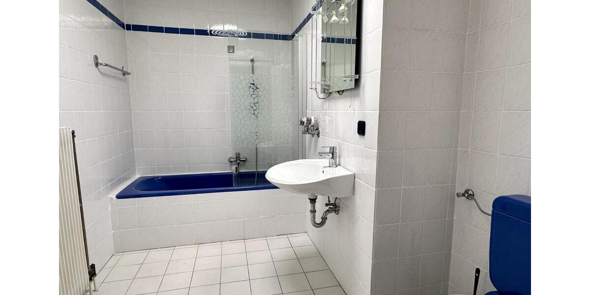 Dachgeschoßwohnung Amberg - 3.5 Zimmer, 96 m&sup2;, 850&euro; | Angebot:24842162