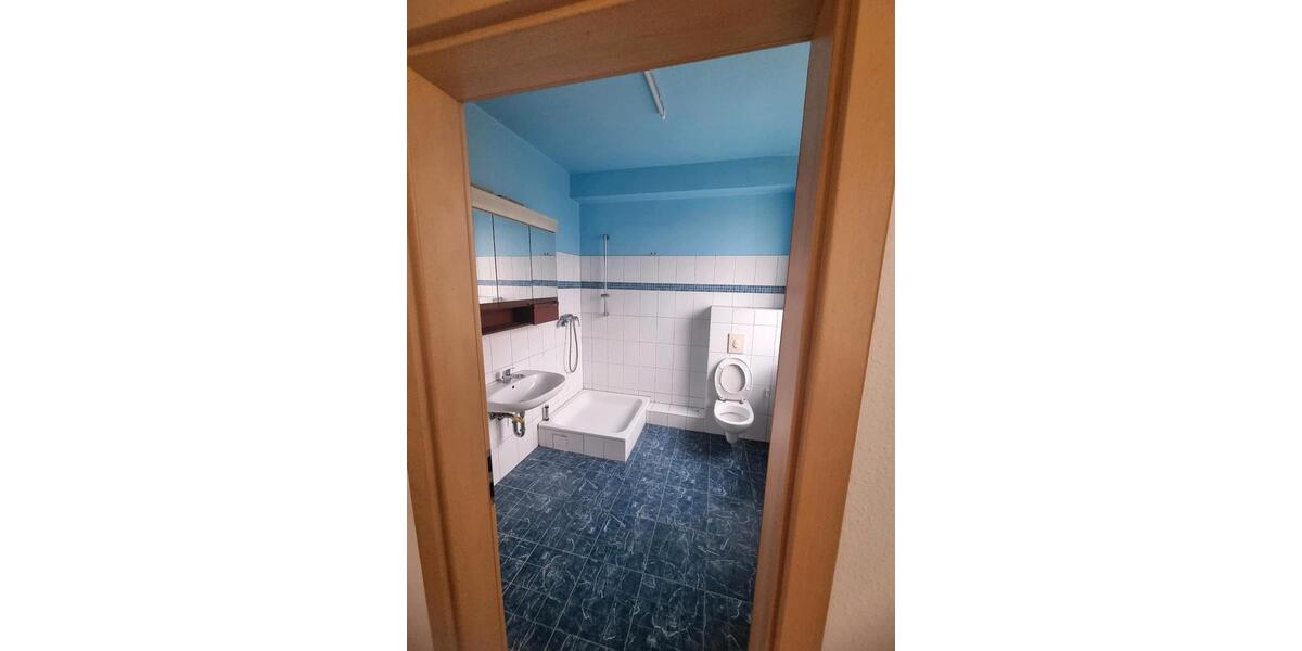 Einzimmerwohnung in Remscheid, Bismarckstr. 55-57 1 zimmer