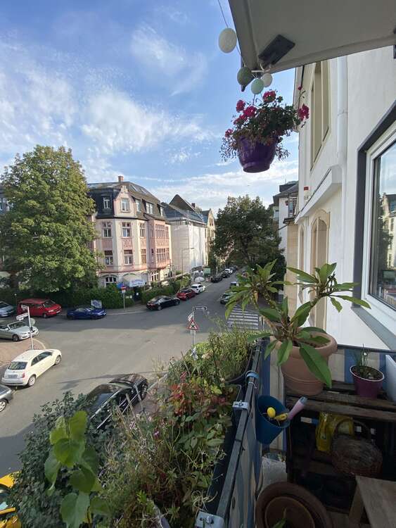 Wohnung zum Mieten in Frankfurt 995 € 40 m²