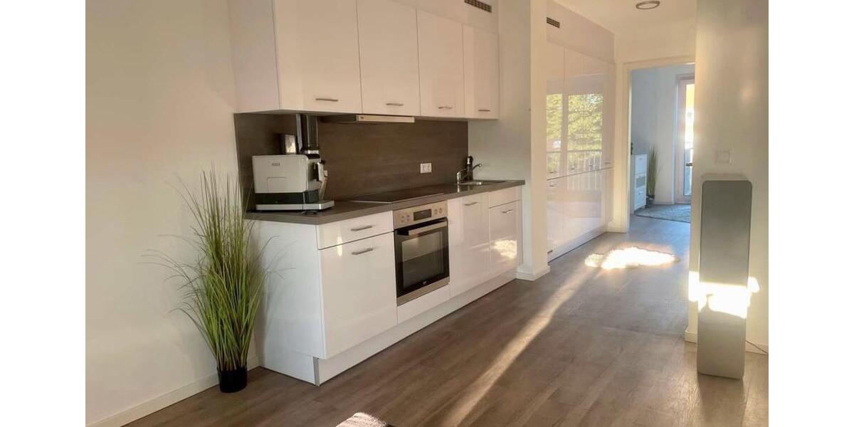 Dachgeschoßwohnung Büchen - 2 Zimmer, 68 m&sup2;, 1.000&euro; | Angebot:26611998