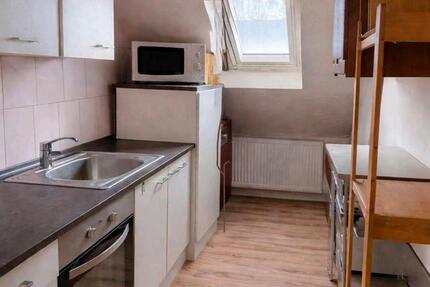 Schöne 2-ZWG inkl. Küche in Saarbrücken 2 zimmer